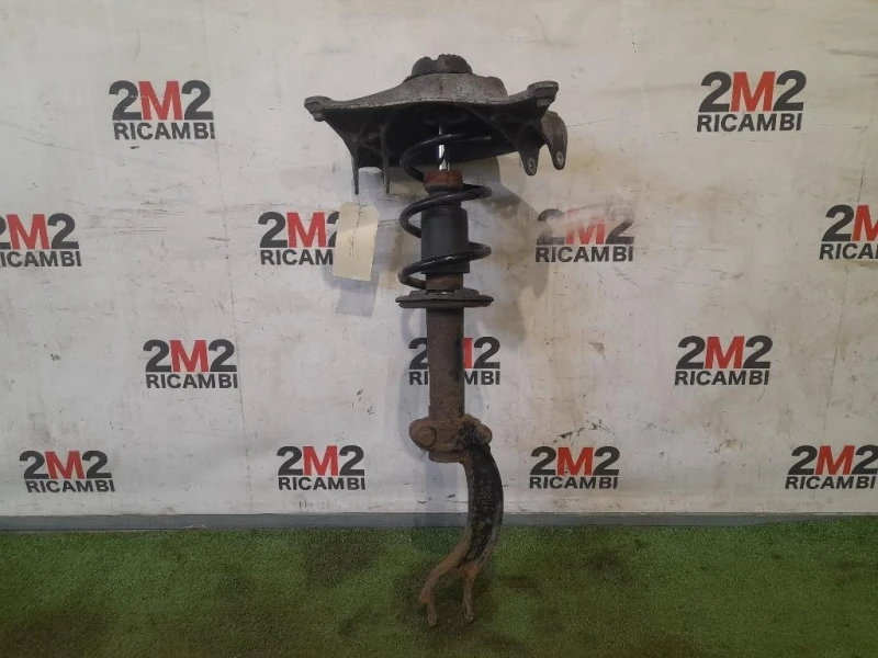 Ammortizzatore ANT DX 8K0413031AM Audi A4 8K5 Avant 2008