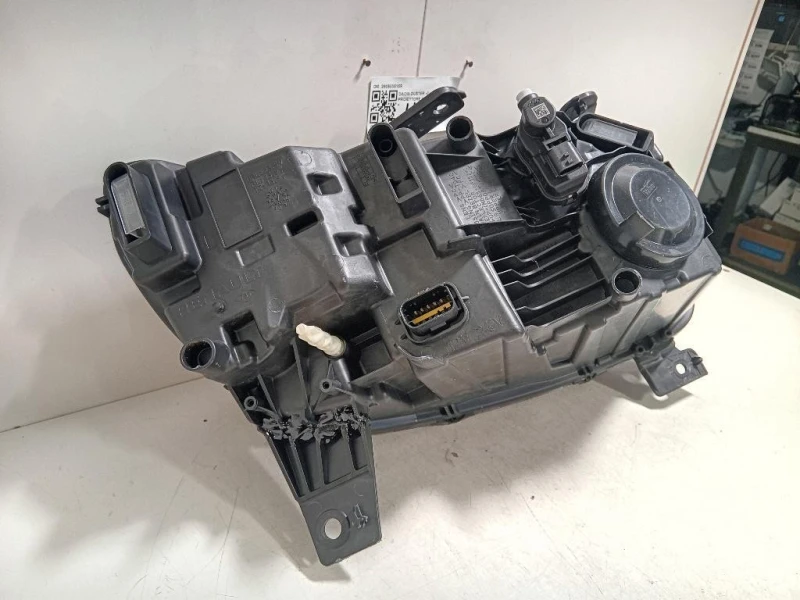 Proiettore ANT SX 260603515R FULL LED 2024 Dacia Duster II 2021