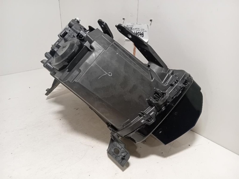 Fanale POST SX 220-24716 Nissan Navara 2010