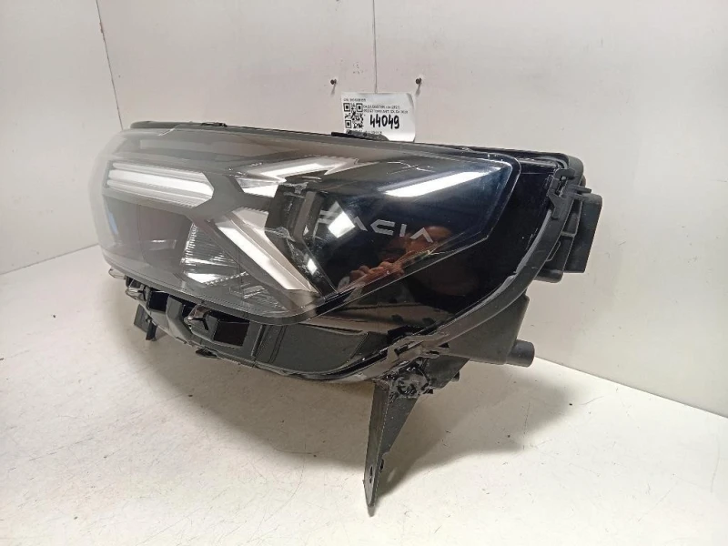 Proiettore ANT SX 260603515R FULL LED 2024 Dacia Duster II 2021