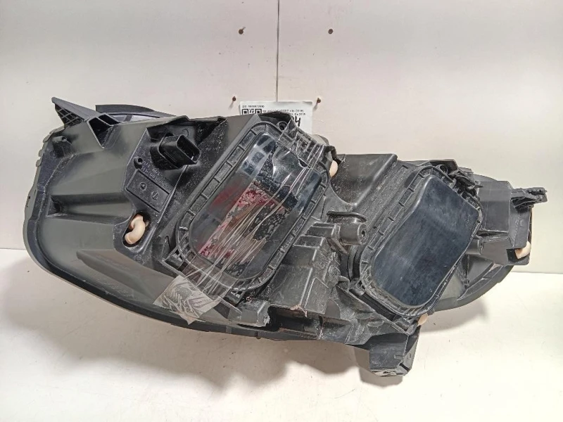 Proiettore ANT DX 9808572680 Peugeot Expert III 2016