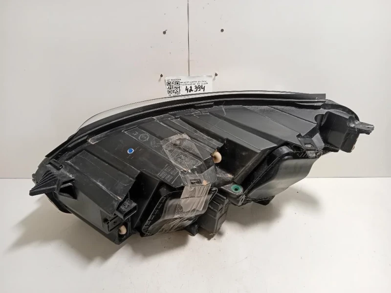 Proiettore ANT DX 9808572680 Peugeot Expert III 2016