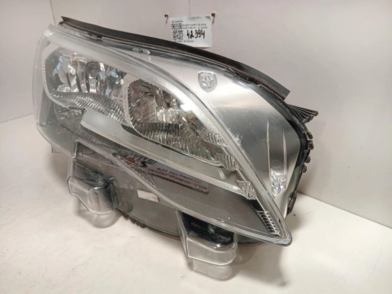 Proiettore ANT DX 9808572680 Peugeot Expert III 2016