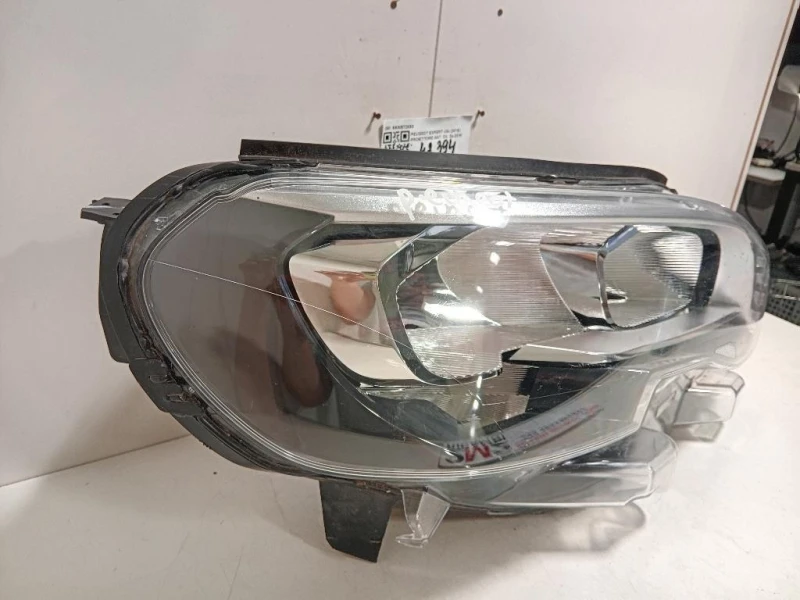 Proiettore ANT DX 9808572680 Peugeot Expert III 2016