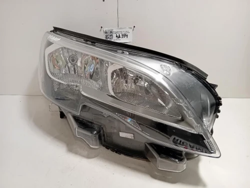 Proiettore ANT DX 9808572680 Peugeot Expert III 2016