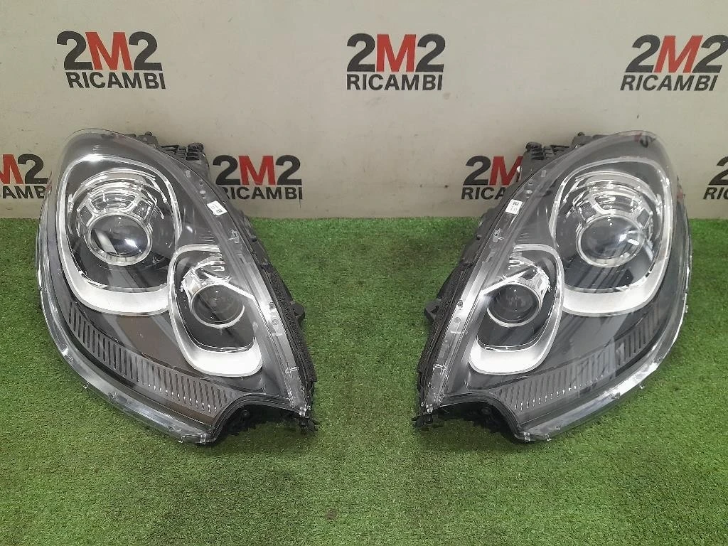 Proiettore ANT DX 95B941032FK Porsche Macan I 2014