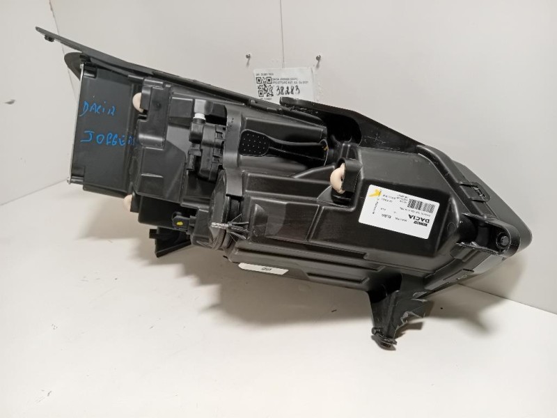 Fanale POST SX 26555JX31A Nissan Nv200 2009
