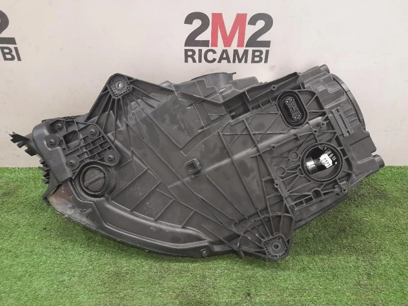 Proiettore ANT DX 95B941032FK Porsche Macan I 2014