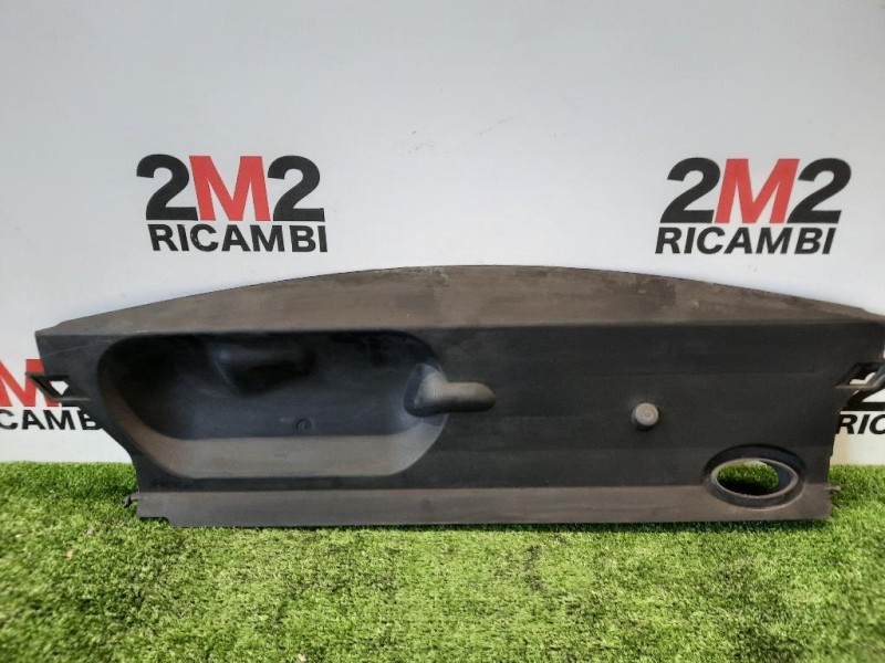 Accessori Montaggio Paraurti ANT Alfa Romeo Spider I 1990