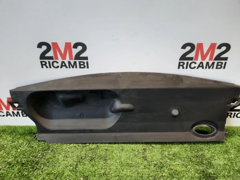 Accessori Montaggio Paraurti ANT Alfa Romeo Spider I 1990