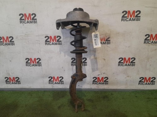 Alzacristallo Porta POST SX 857100D100 Toyota Yaris IV 2012