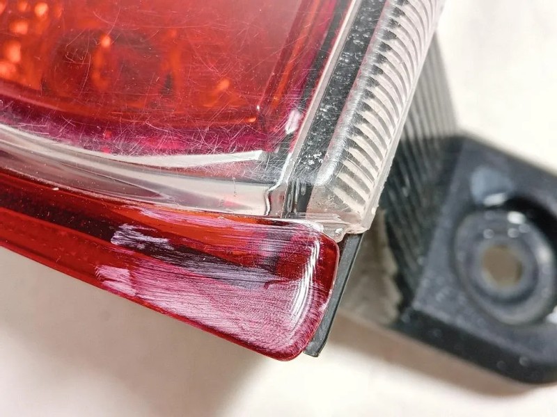 Fanale POST SX 26555JX31A Nissan Nv200 2009