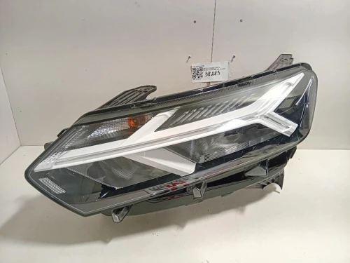 Proiettore ANT SX 260601750R Dacia Jogger 2021