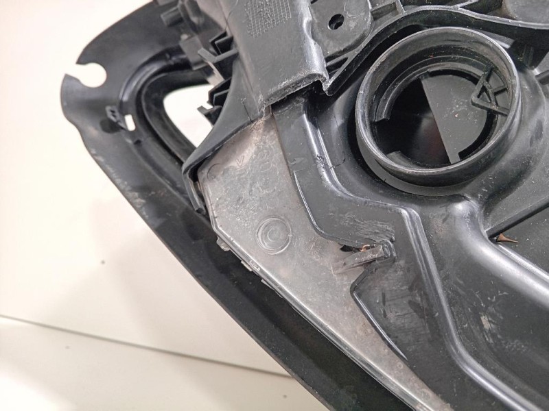 Proiettore ANT DX 95B941032CQ Porsche Macan I 2014