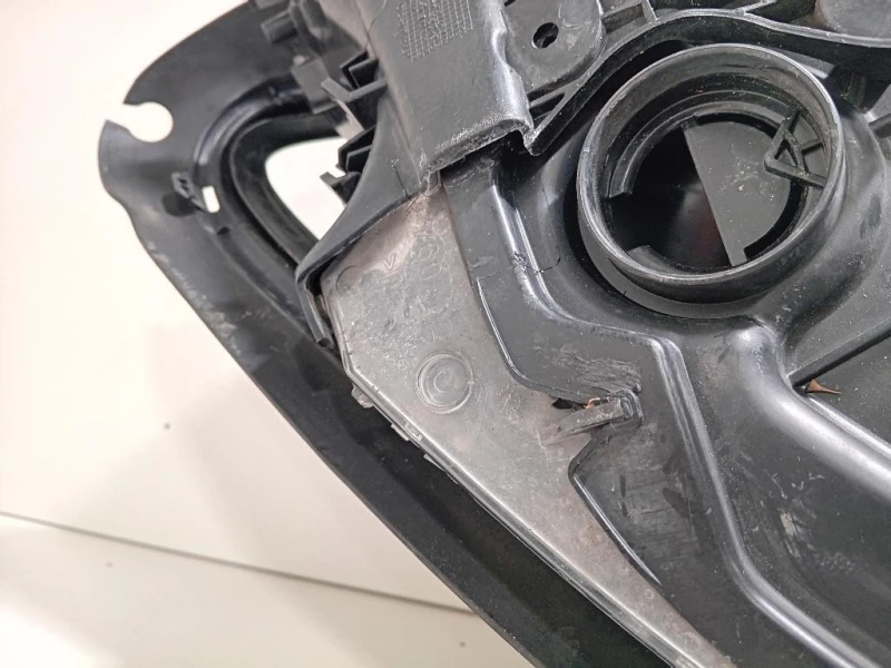 Proiettore ANT DX 95B941032CQ Porsche Macan I 2014