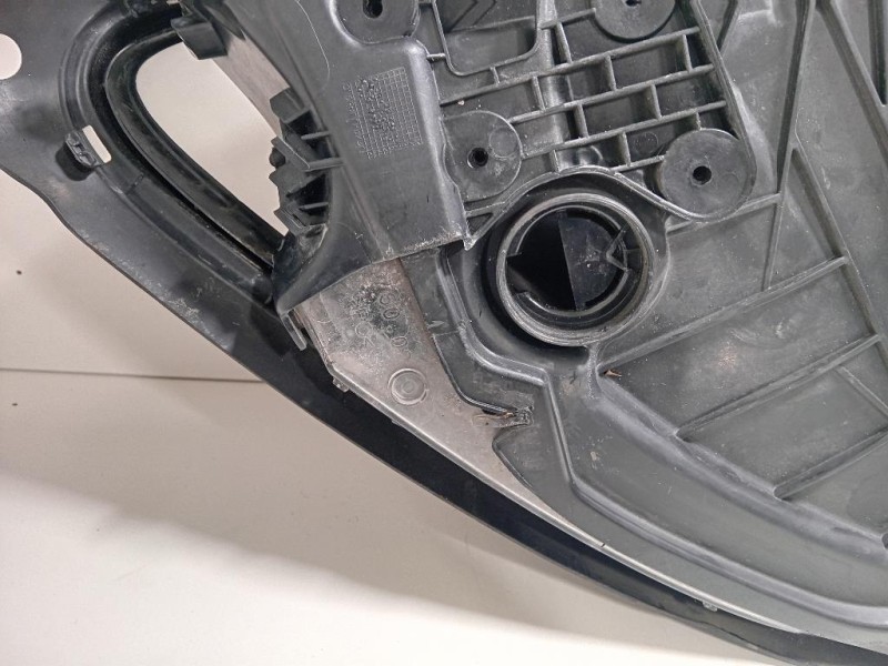 Proiettore ANT DX 95B941032CQ Porsche Macan I 2014