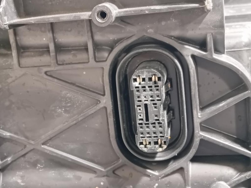 Proiettore ANT DX 95B941032CQ Porsche Macan I 2014