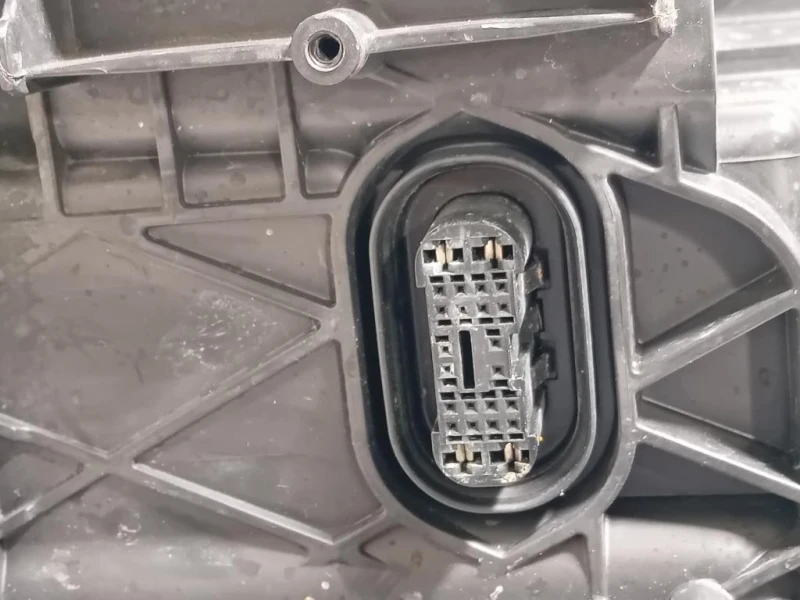 Proiettore ANT DX 95B941032CQ Porsche Macan I 2014