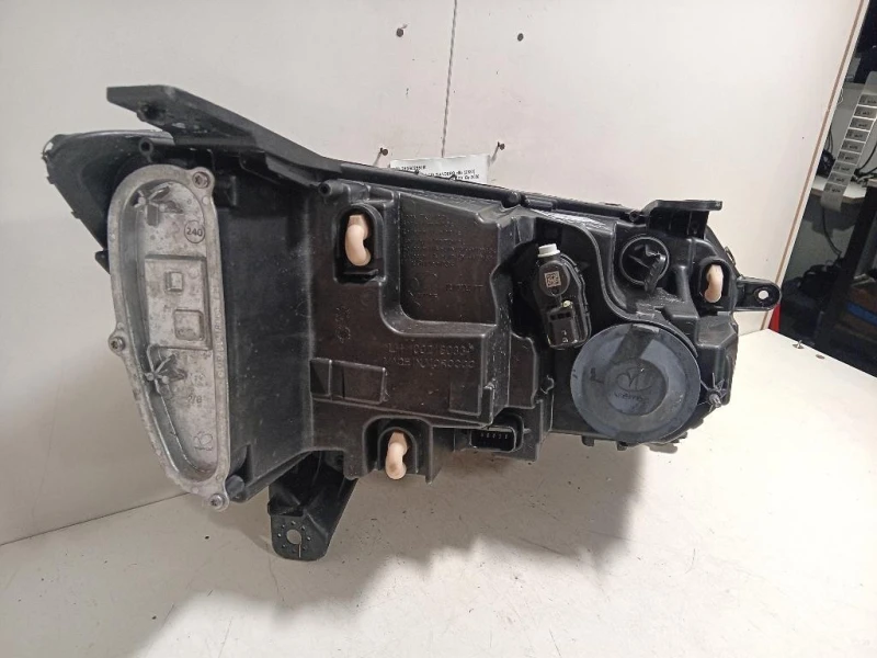 Proiettore ANT SX 260602561R Dacia Sandero III 2020