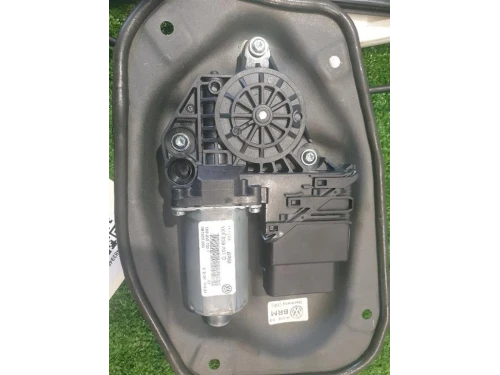 Alzacristallo Porta POST SX 1K4839461A Volkswagen GOLF V 2004