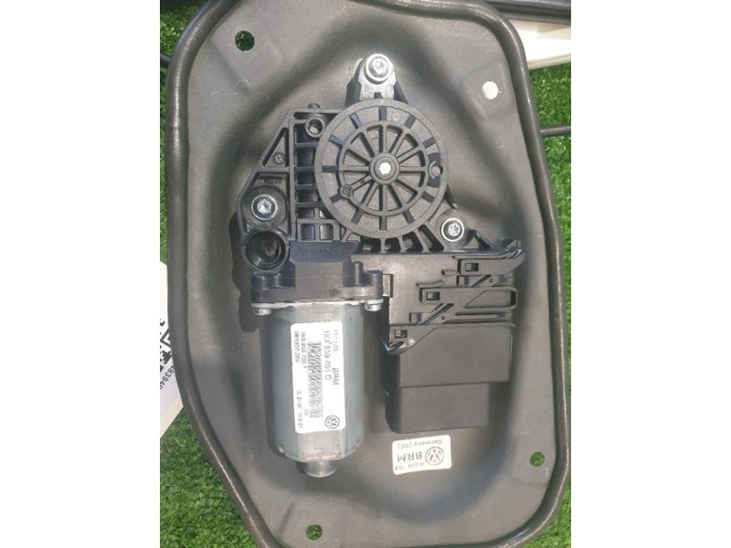 Alzacristallo Porta POST SX 1K4839461A Volkswagen GOLF V 2004