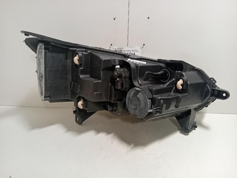 Fanale POST SX  Nissan Qashqai I 2010