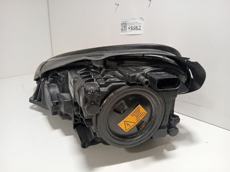 Proiettore ANT DX 95B941032CQ Porsche Macan I 2014