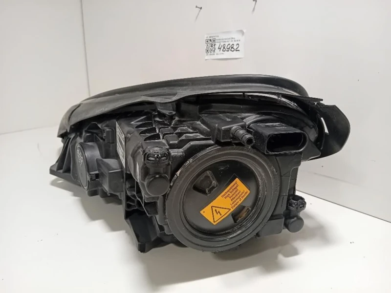 Proiettore ANT DX 95B941032CQ Porsche Macan I 2014