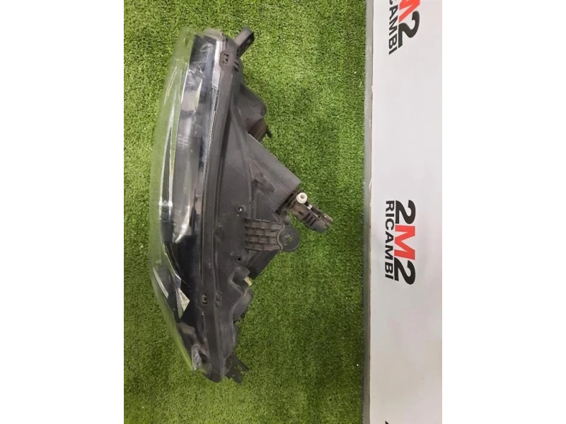 Proiettore ANT SX 260601236R Dacia Sandero Stepway II 2016