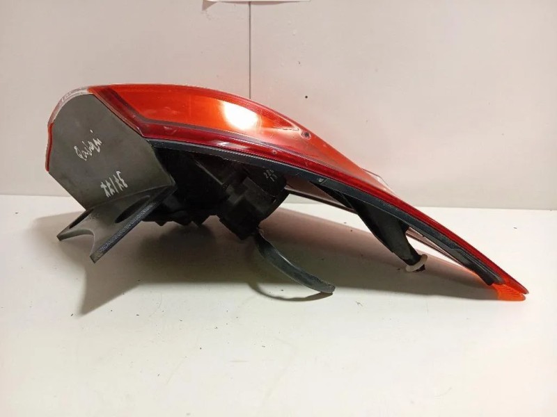 Fanale POST SX  Nissan Qashqai II 2014