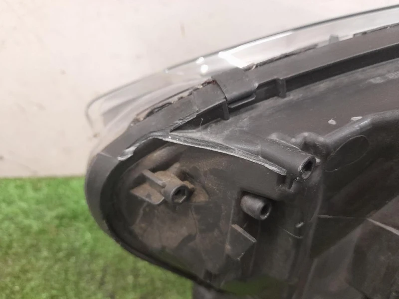 Proiettore ANT DX 260102734R Renault Captur I 2013