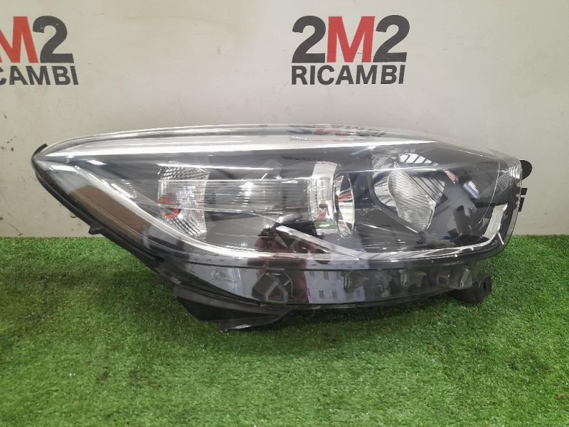 Proiettore ANT DX 260102734R Renault Captur I 2013
