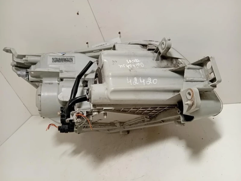 Proiettore ANT SX 81170B4070 Daihatsu Terios II 2009