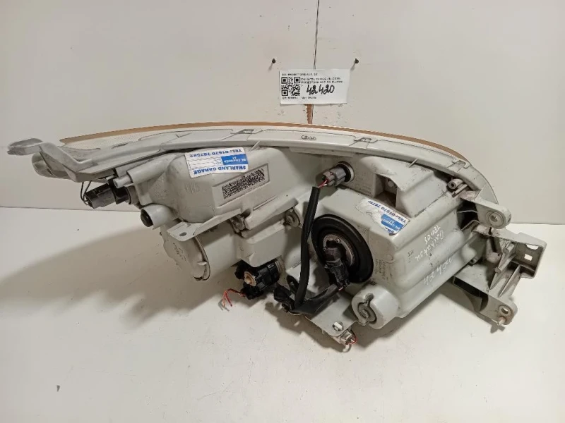 Proiettore ANT SX 81170B4070 Daihatsu Terios II 2009