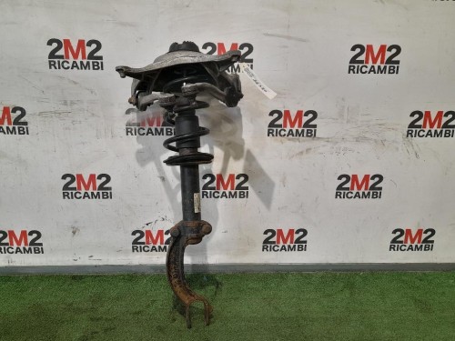 Ammortizzatore ANT DX 814904004017 Audi A4 8K5 Avant 2012