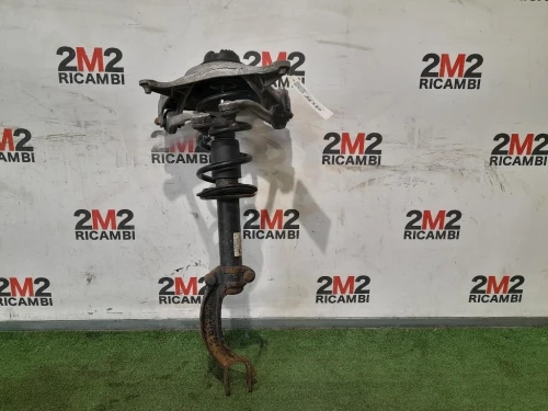 Ammortizzatore ANT DX 814904004017 Audi A4 8K5 Avant 2012