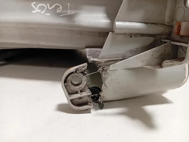 Proiettore ANT SX 81150B4090 Daihatsu Terios II 2009