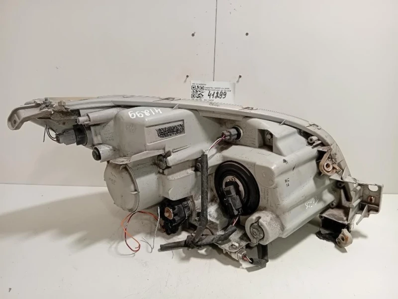 Proiettore ANT SX 81150B4090 Daihatsu Terios II 2009