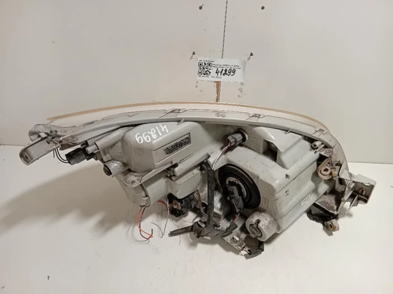 Proiettore ANT SX 81150B4090 Daihatsu Terios II 2009