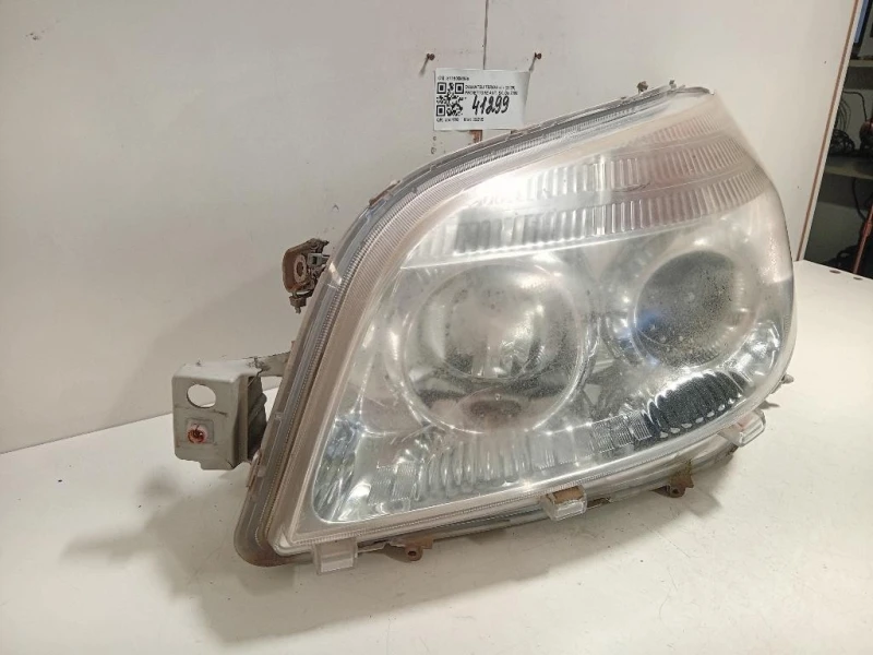 Proiettore ANT SX 81150B4090 Daihatsu Terios II 2009