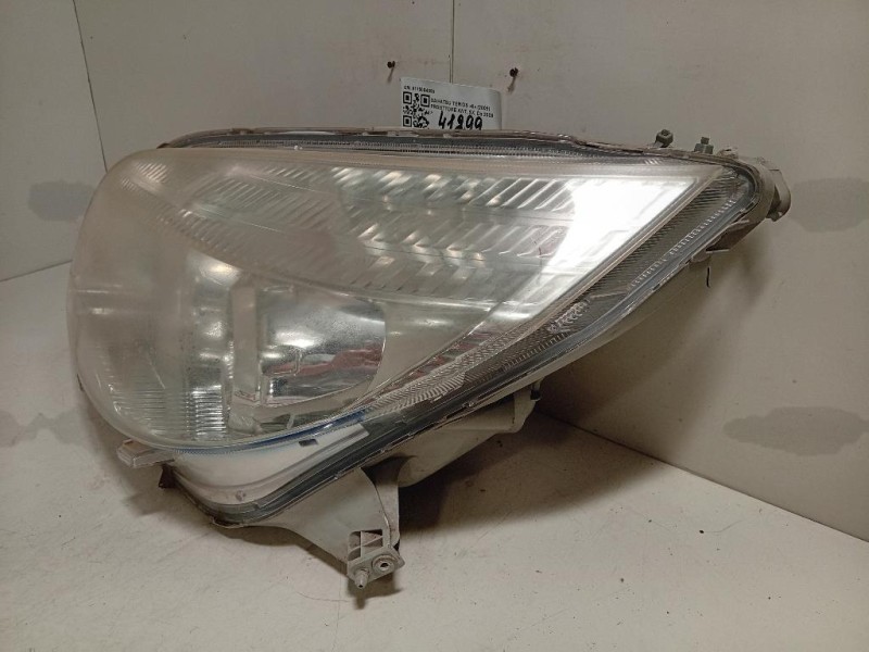 Proiettore ANT SX 81150B4090 Daihatsu Terios II 2009