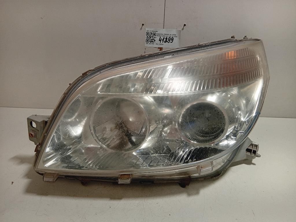 Proiettore ANT SX 81150B4090 Daihatsu Terios II 2009
