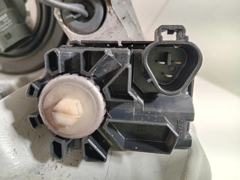 Proiettore ANT SX 81150B4090 Daihatsu Terios II 2009