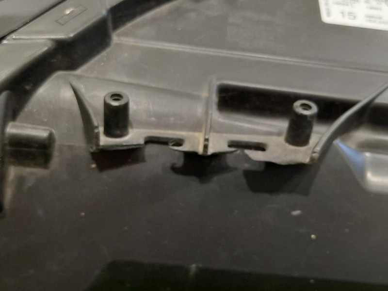 Proiettore ANT DX 260104525R Renault Captur II 2019