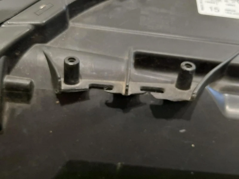 Proiettore ANT DX 260104525R Renault Captur II 2019