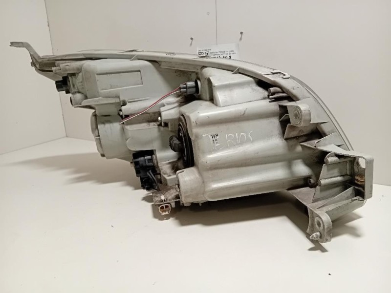 Fanale POST SX 39025873 Opel ADAM 2013