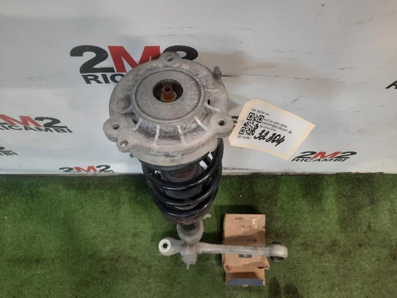 Ammortizzatore ANT DX 8W0 031 AA Audi A4 8W2 2015