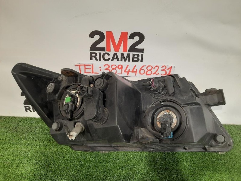 Proiettore ANT SX K05067787AE Dodge Journey 2009