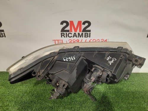 Proiettore ANT DX 260104525R Renault Captur II 2019