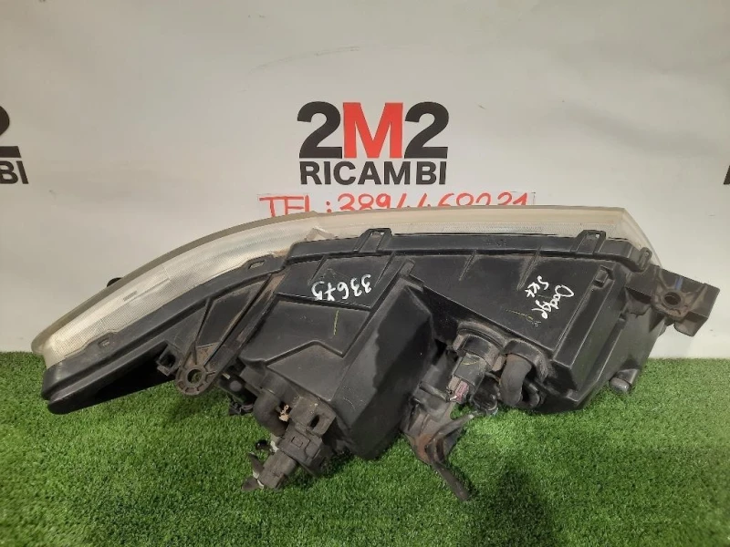 Proiettore ANT SX K05067787AE Dodge Journey 2009